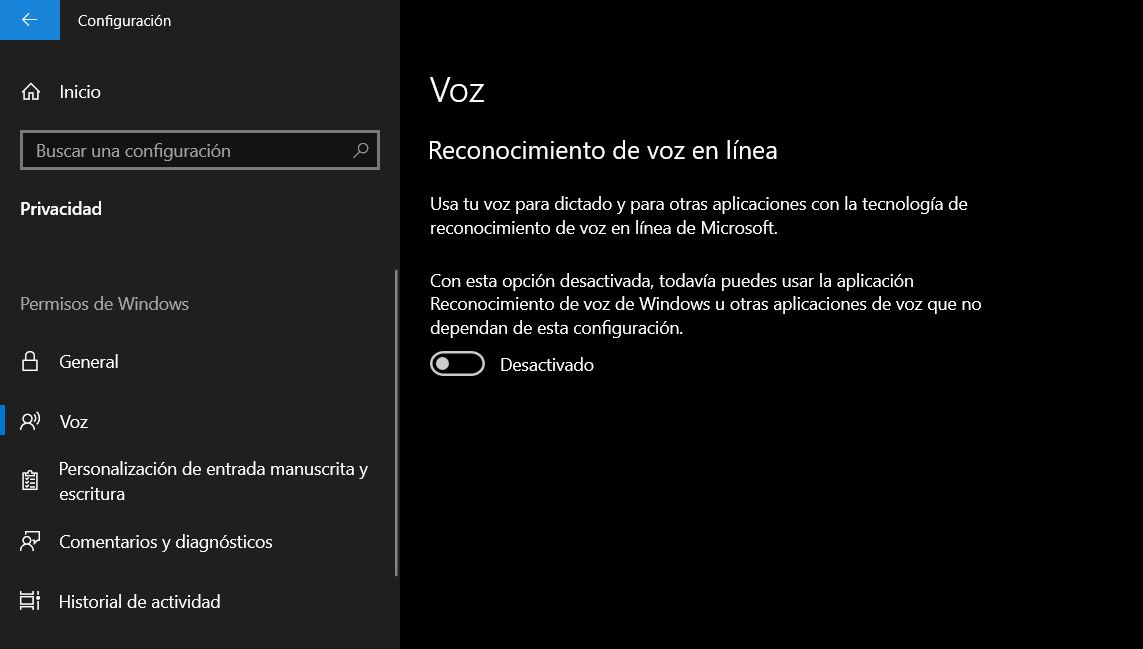 Qué hacer para que Windows 10 no te espíe