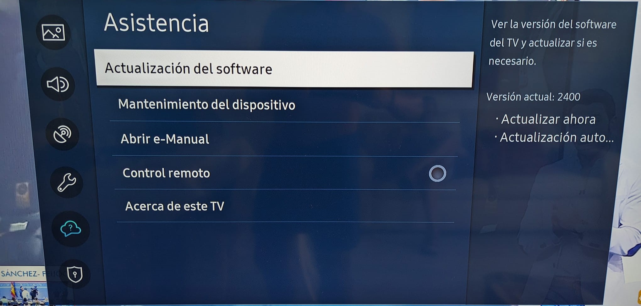 Las Smart TV no quedan exentas de virus, te enseñamos a comprobarlo