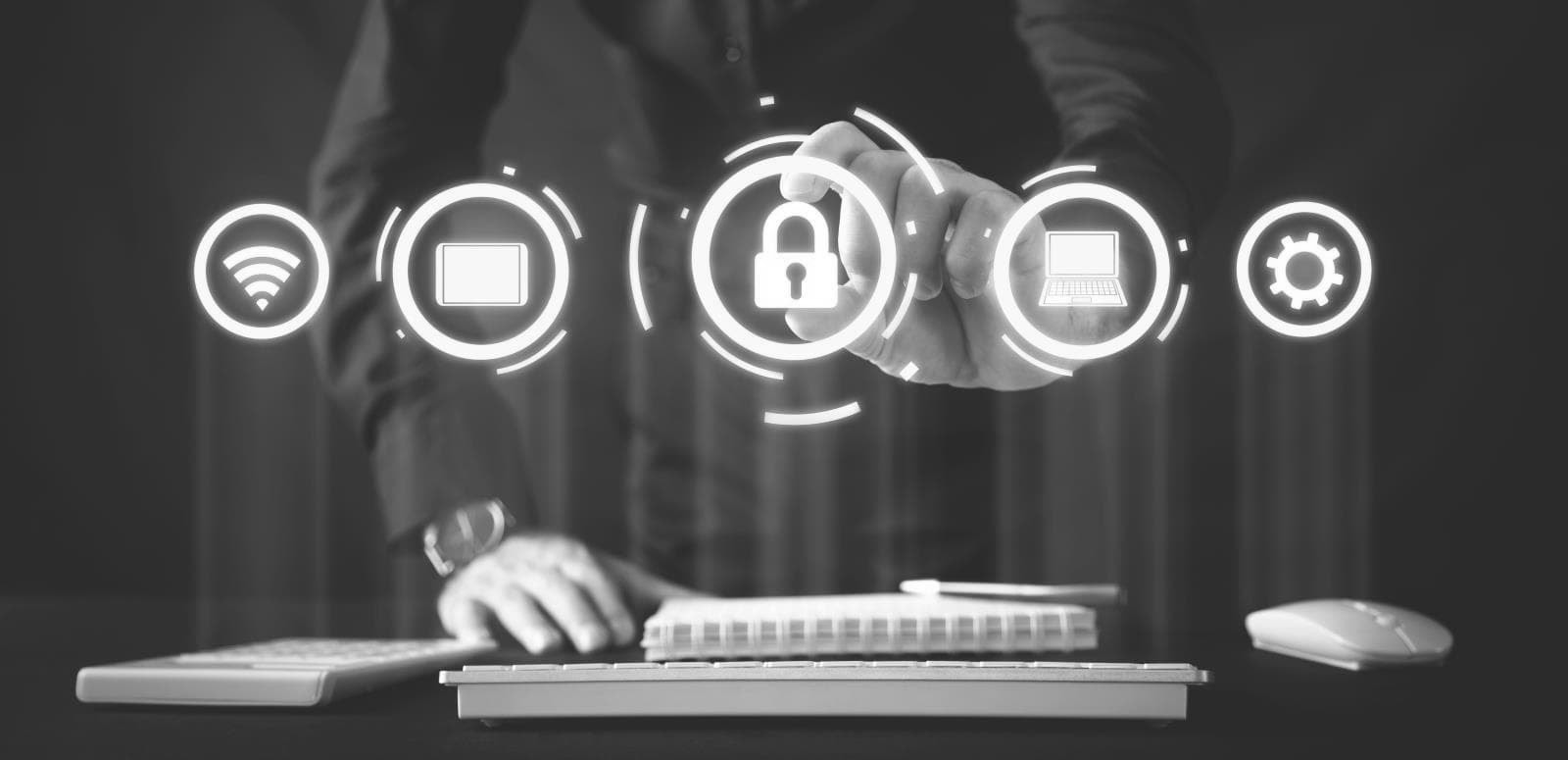 ¿Qué herramientas para la seguridad en Internet debería tener en mi empresa?