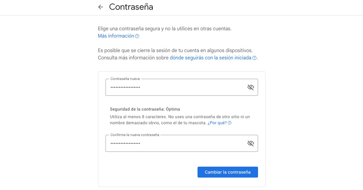 Cómo recuperar una cuenta de Google robada, perdida u olvidada: Guía completa 1