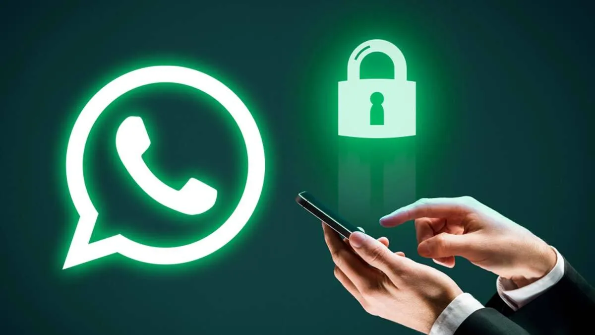 como configurar whatsapp seguridad y privacidad