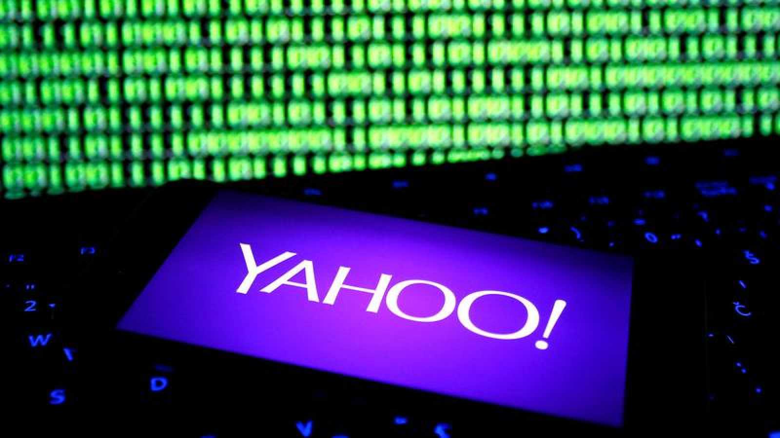 mayores robos de datos yahoo