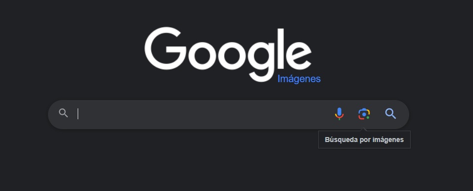 Cómo hacer la búsqueda inversa de imágenes con Google