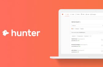 Hunter.io: Qué es y cómo encontrar emails profesionales