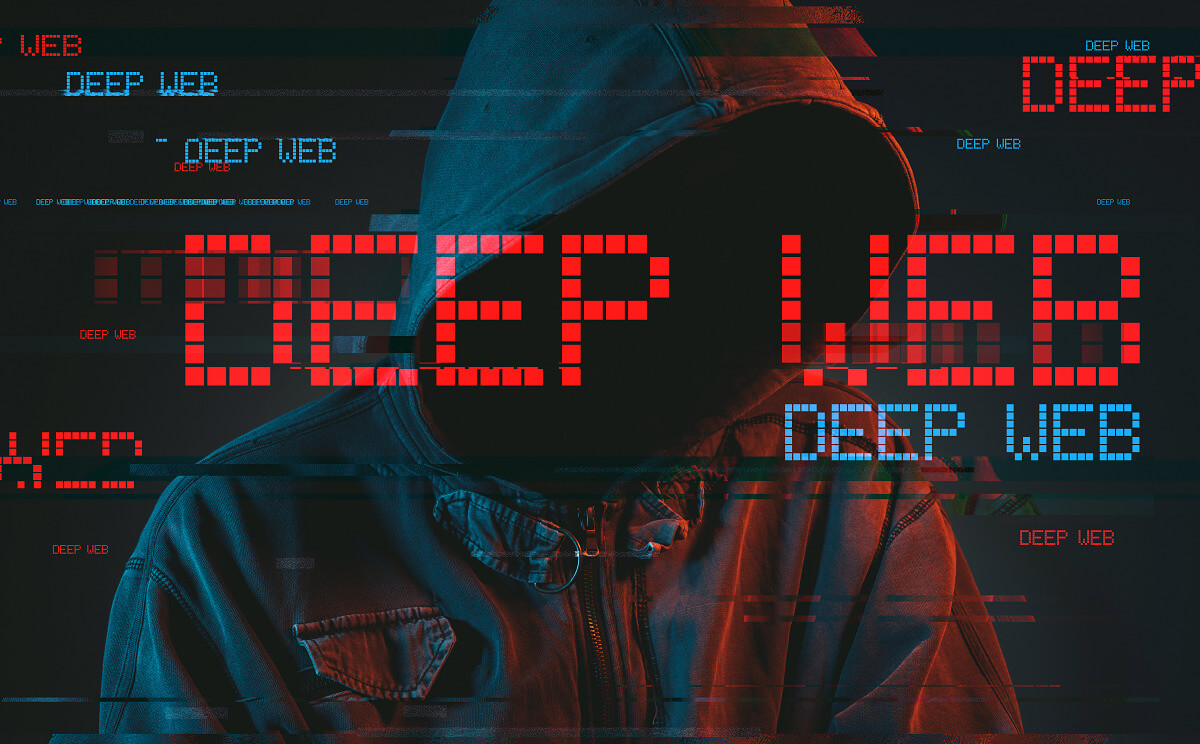 La Deep Web: Qué es y qué tipo de información puedes encontrar