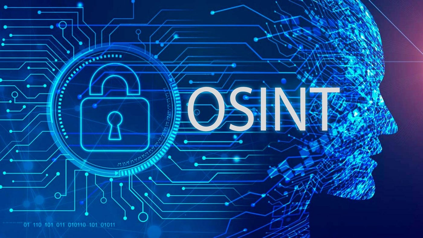 OSINT Framework: La herramienta esencial para investigación en Internet