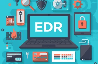 ¿Qué es un EDR y cómo se diferencia de un antivirus? La importancia de los EDR en una empresa