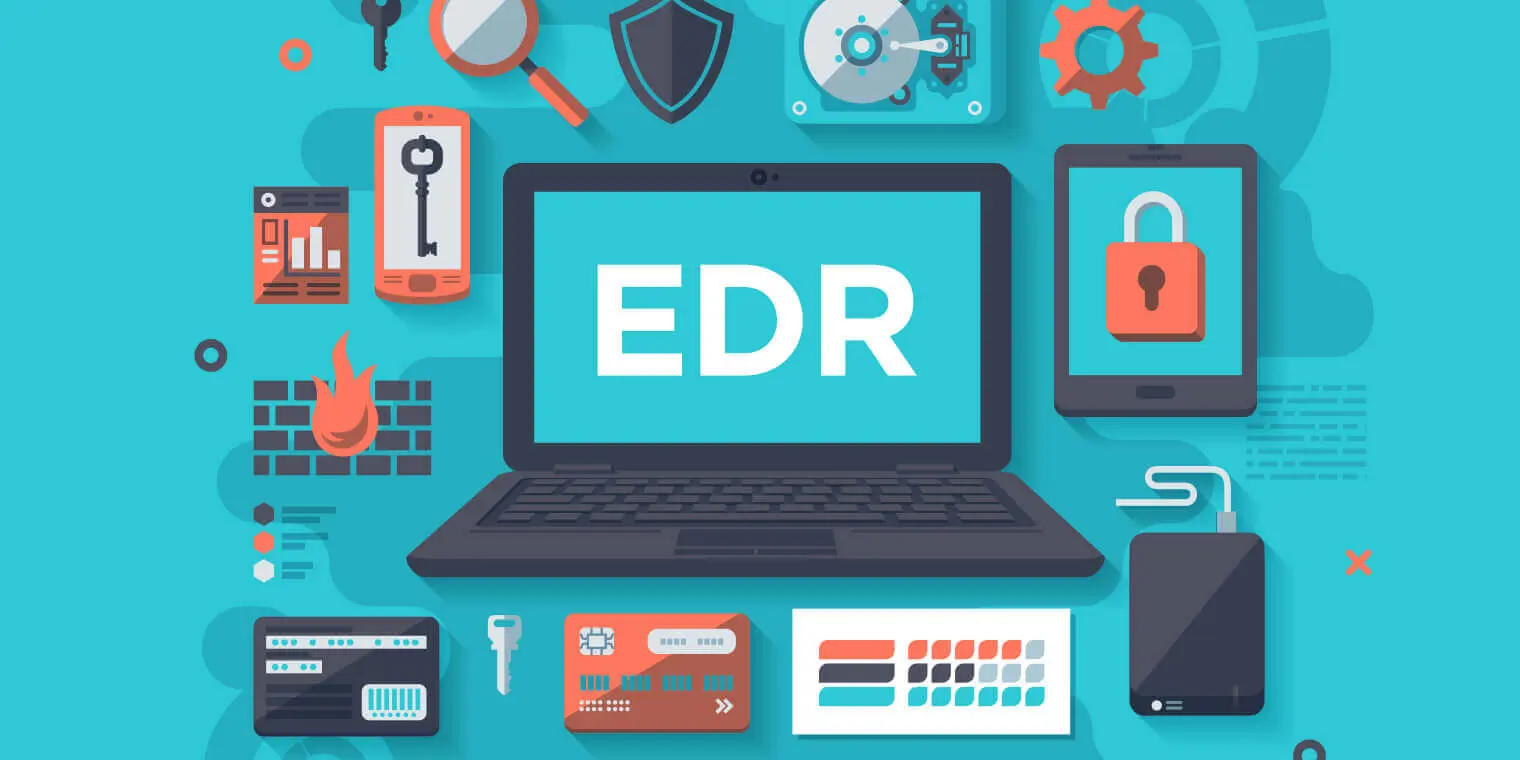 ¿Qué es un EDR y cómo se diferencia de un antivirus? La importancia de los EDR en una empresa