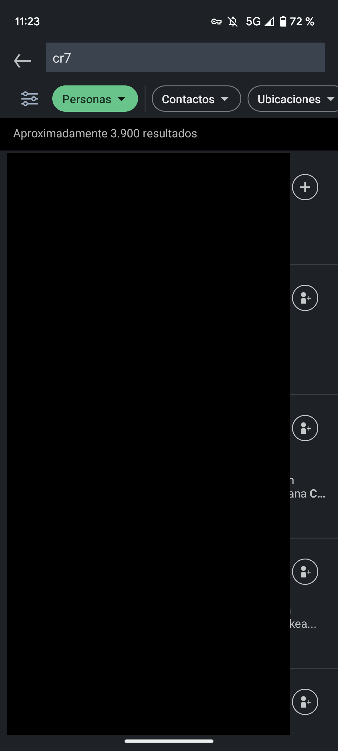 Cómo encontrar una persona en LinkedIn por su nombre de usuario