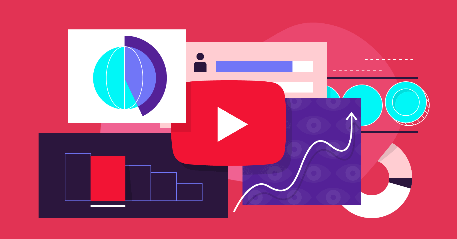 YoTube Data Viewer: Qué es y cómo funciona en los vídeos