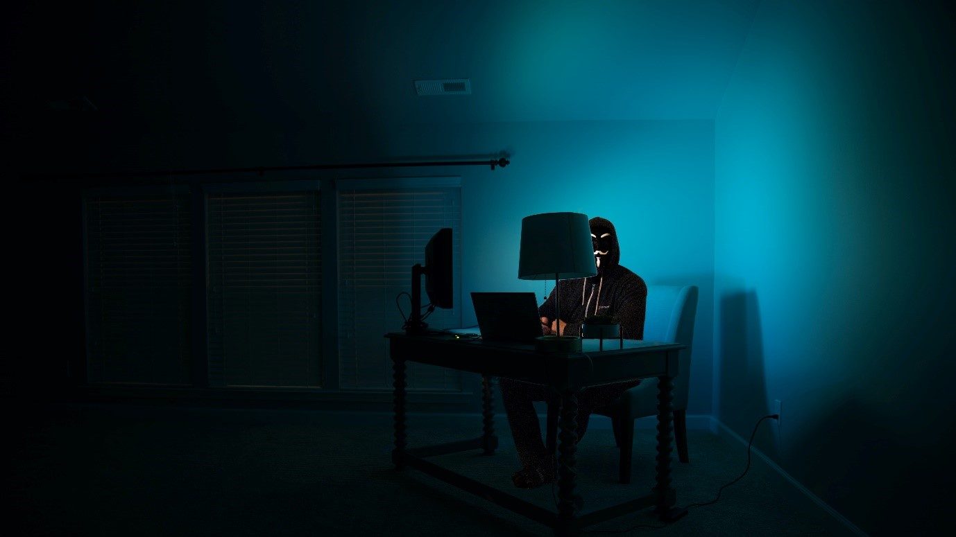 Deep Web