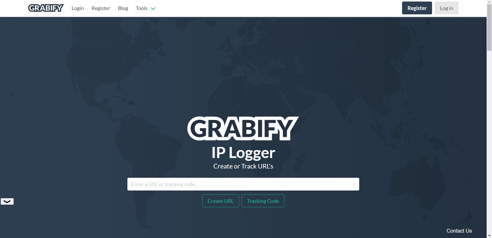 ¿Cómo usar Grabify?