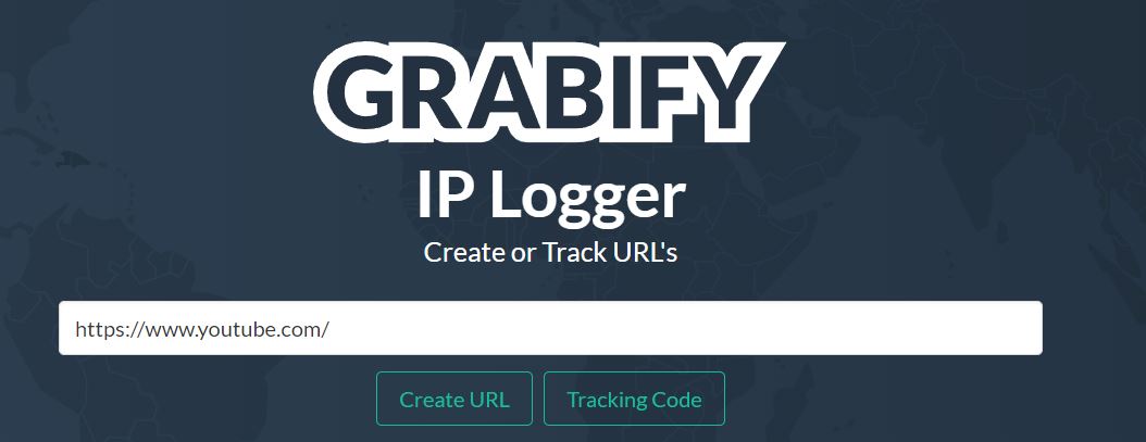 ¿Cómo usar Grabify?