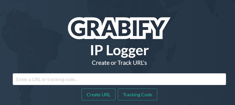 ¿Cómo usar Grabify?