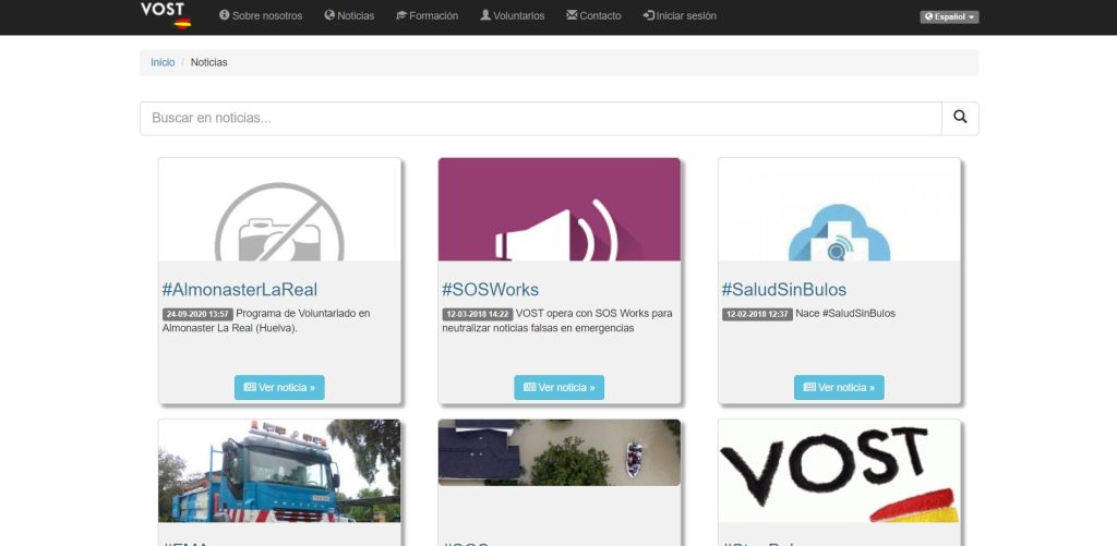 Mejores herramientas para detectar Fake News 3