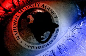 Aprende a mantenerte seguro contra la NSA