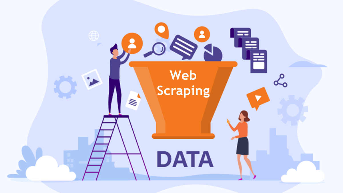 Web Scraping: Qué es y cómo la usan los ciberdelincuentes