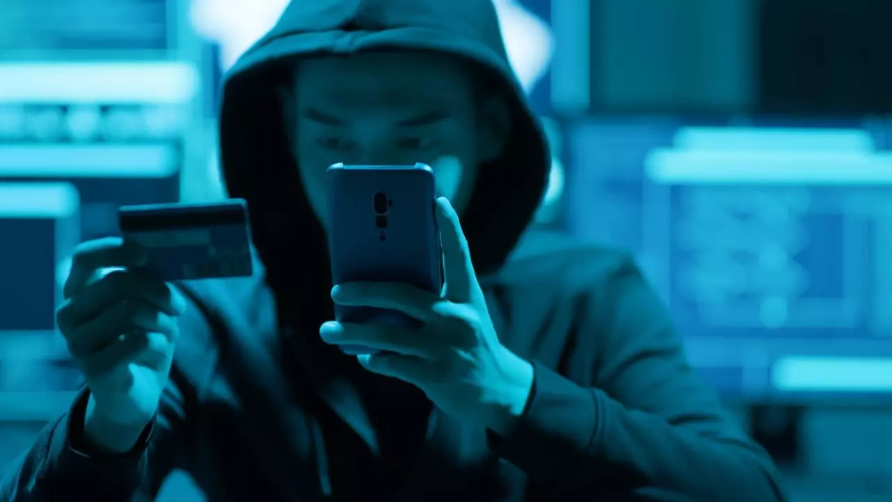 Virus FjordPhantom: Nueva amenaza para los usuarios de Android