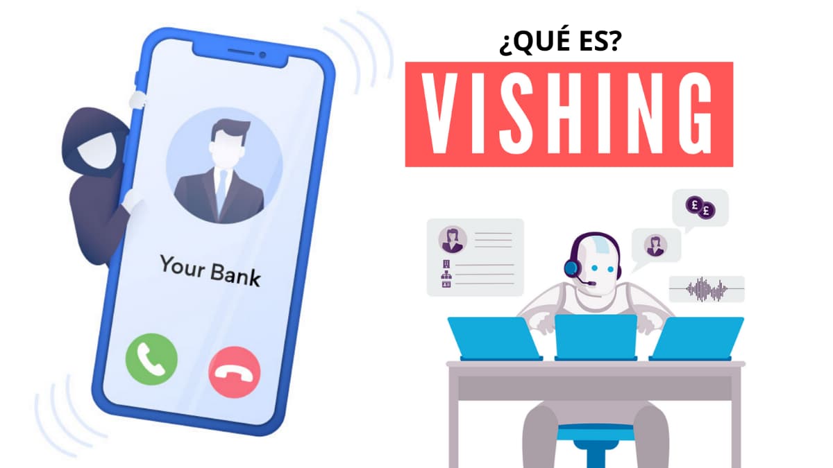 vishing