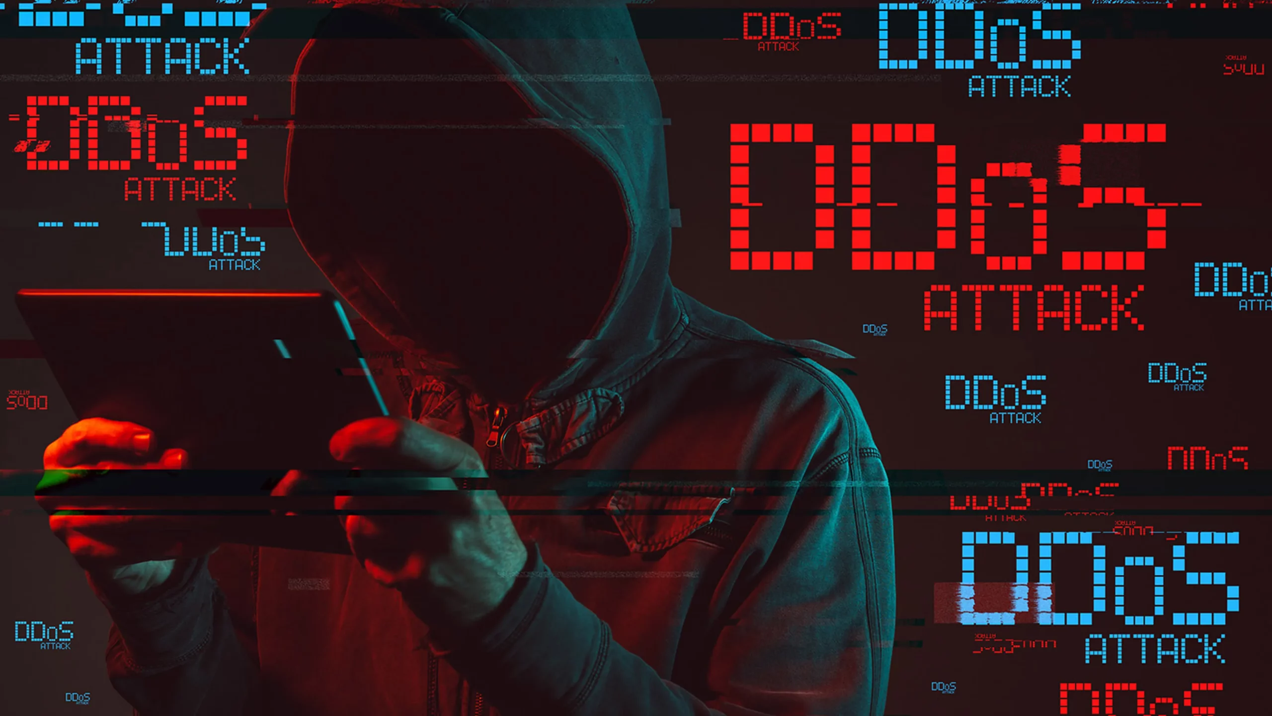 Ataque DDoS: Qué es y cómo puede afectarnos como usuarios