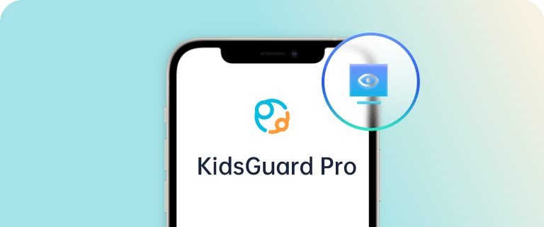 KidsGuard pro