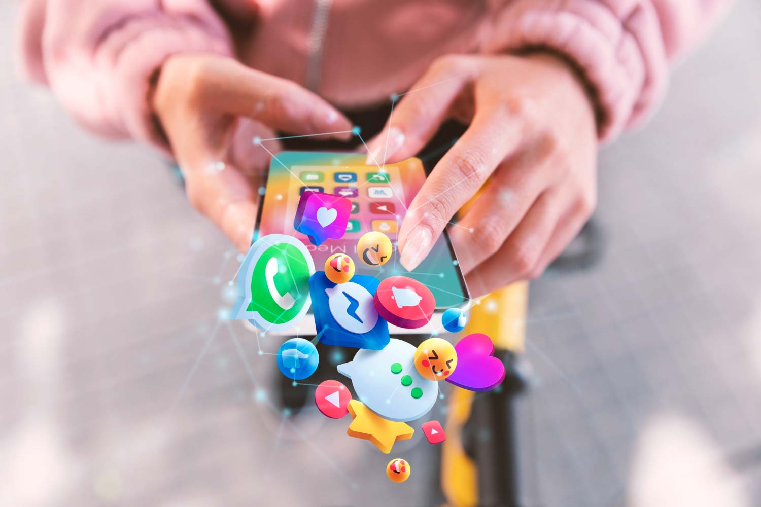 Cómo mantener tu privacidad y seguridad en redes sociales para prevenir algun que otro disgusto
