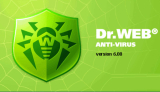 Análisis del antivirus Dr. Web