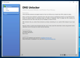 Cómo quitar DNS Unlocker