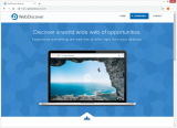 Eliminar WebDiscover Browser