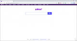 Cómo quitar Yahoo Search